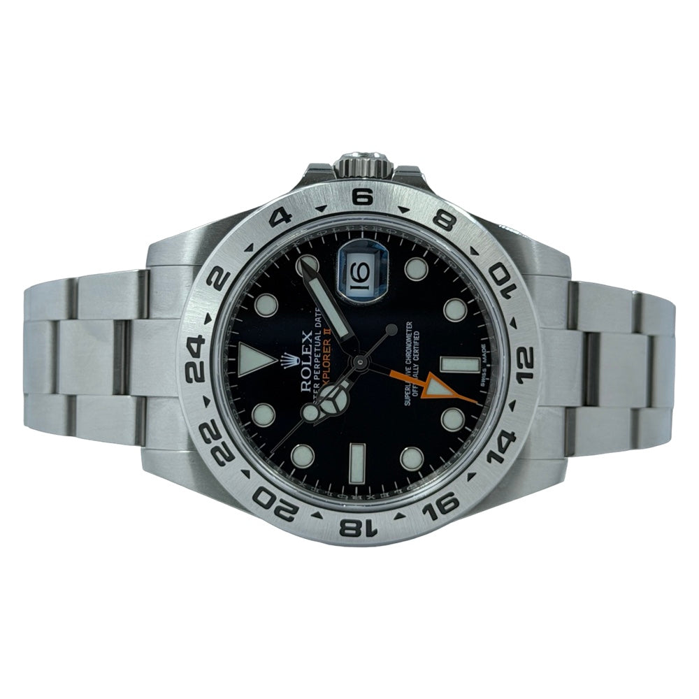 Rolex Explorer II - 216570