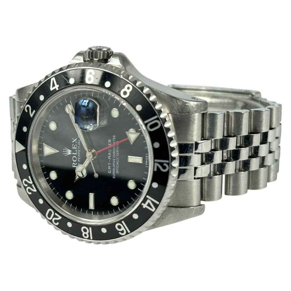 Rolex GMT-Master - 16700