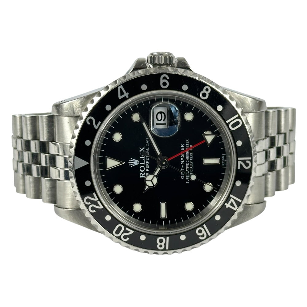 Rolex GMT-Master - 16700