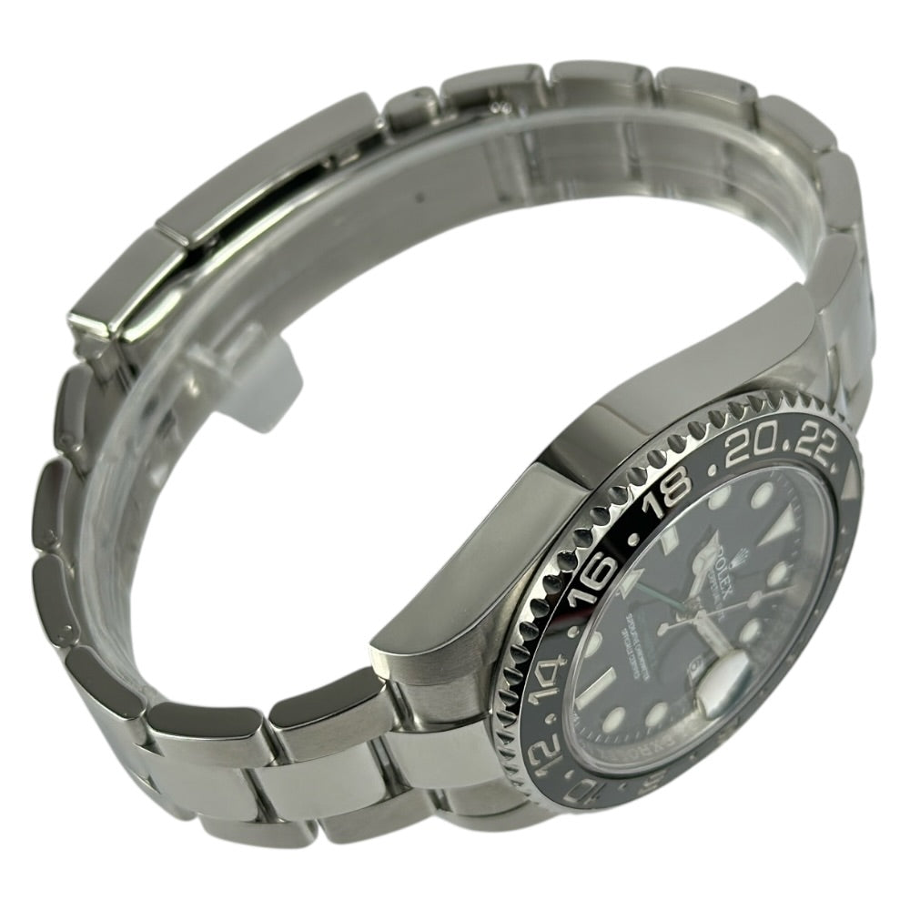 Rolex GMT-Master II - 116710LN