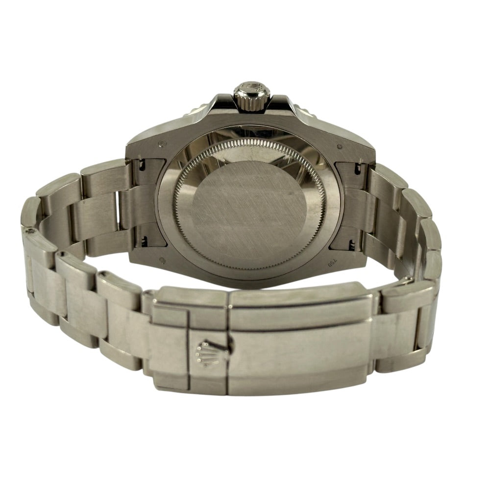 Rolex GMT-Master II - 116719BLRO