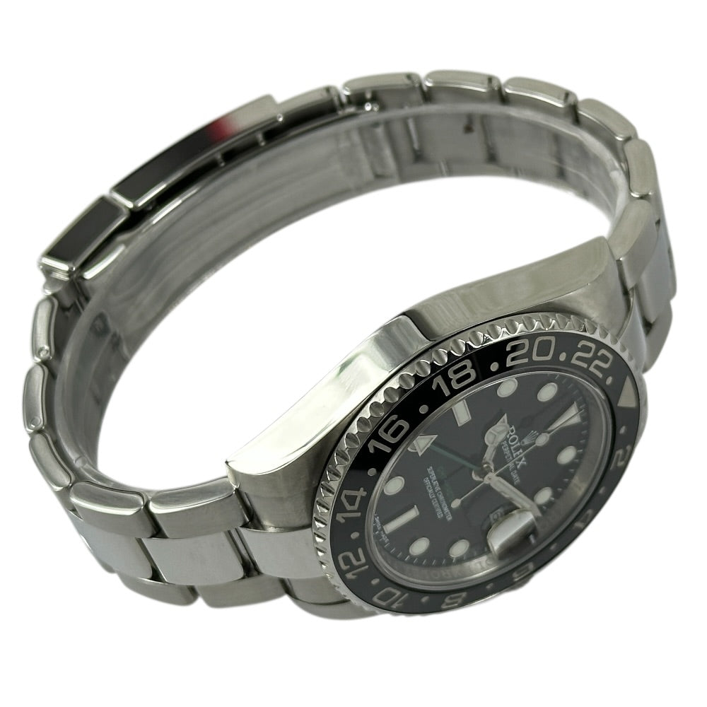 Rolex GMT-Master II - 116710LN
