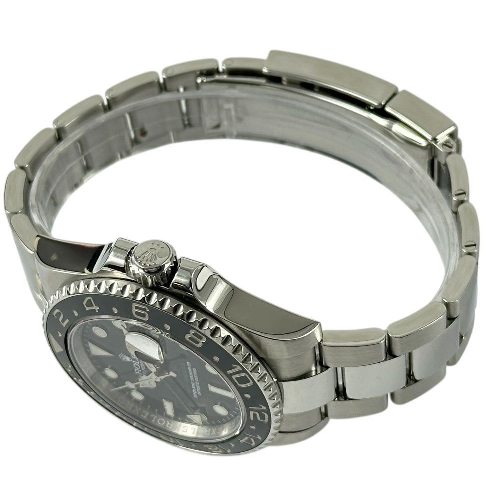 Rolex GMT-Master II - 116710LN