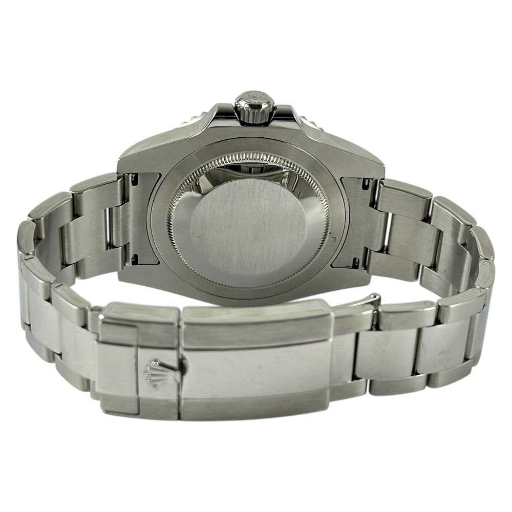 Rolex GMT-Master II - 116710LN