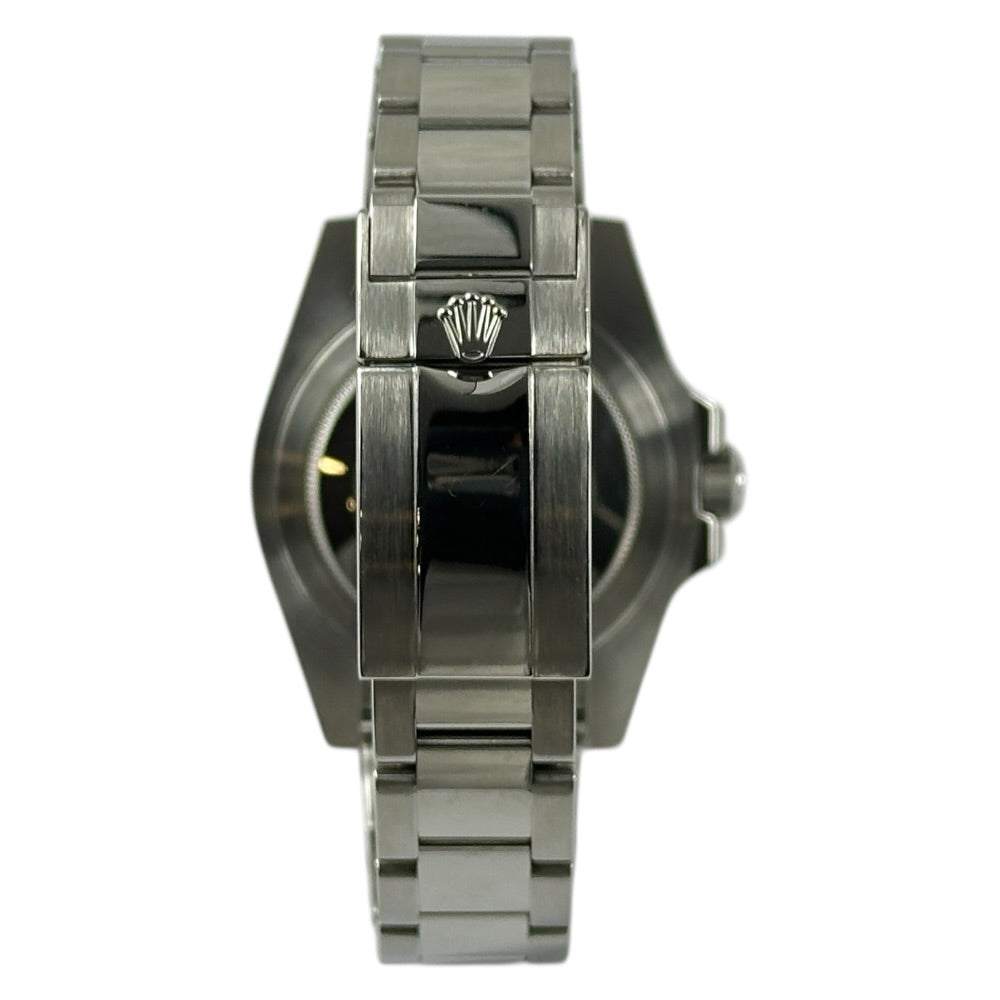 Rolex GMT-Master II - 116710LN