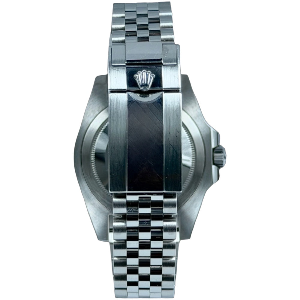 Rolex GMT-Master II "Batgirl" - 126710BLNR