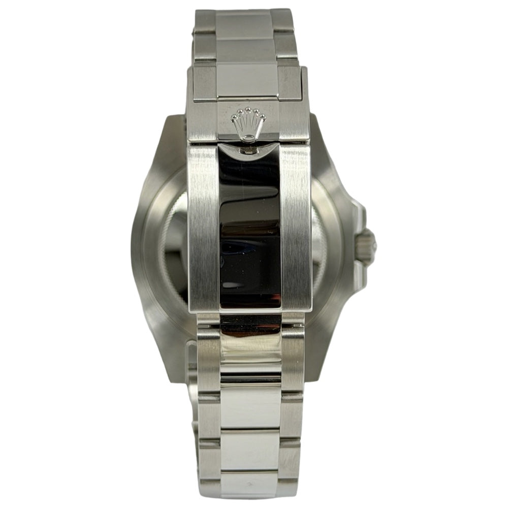 Rolex GMT-Master II "Bruce Wayne" - 126710GRNR