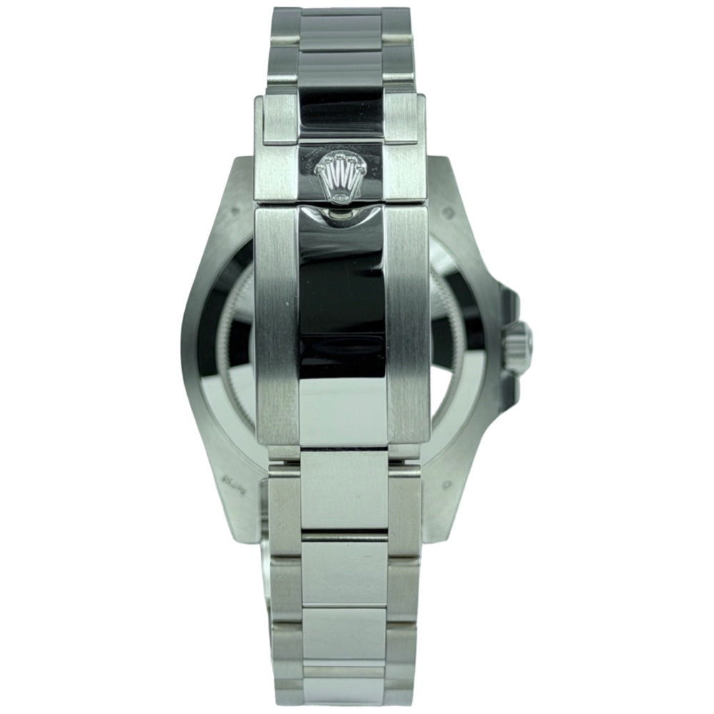 Rolex GMT-Master II "Meterorite" - 126719BLRO