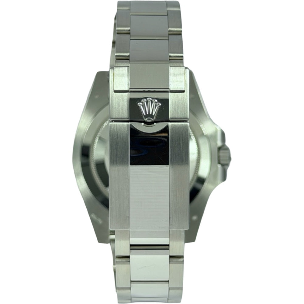Rolex GMT-Master II "Meterorite" - 126719BLRO