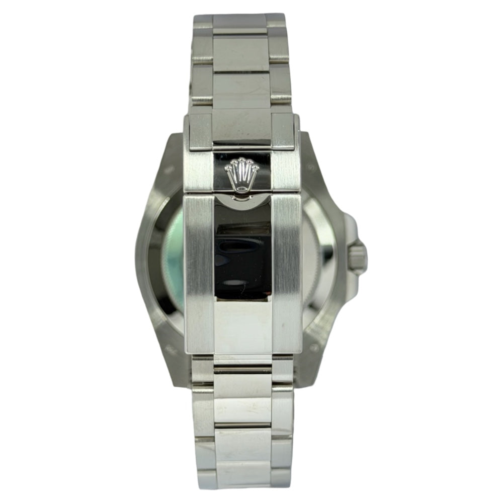 Rolex GMT-Master II "Meterorite" - 126719BLRO