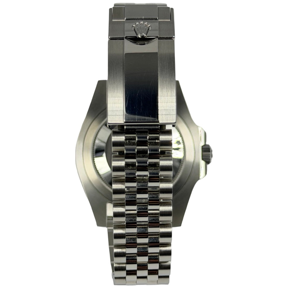 Rolex GMT-Master II Pepsi - 126710BLRO