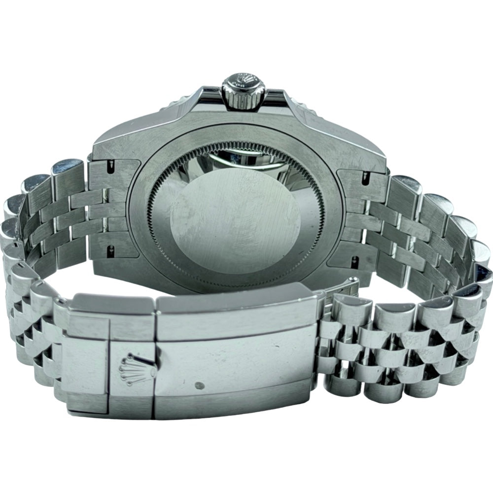 Rolex GMT-Master II Pepsi - 126710BLRO