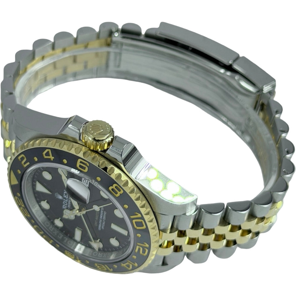 Rolex GMT-Master II "Zombie" - 126713GRNR