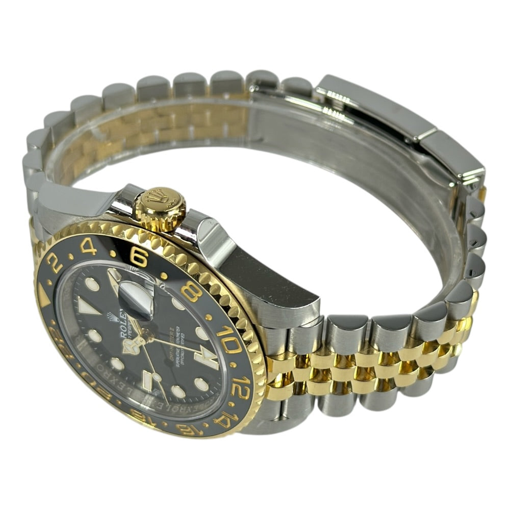 Rolex GMT-Master II Zombie - 126713GRNR