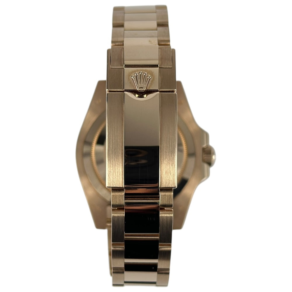 Rolex GMT-Master II ‘Rootbeer’ - 126715CHNR