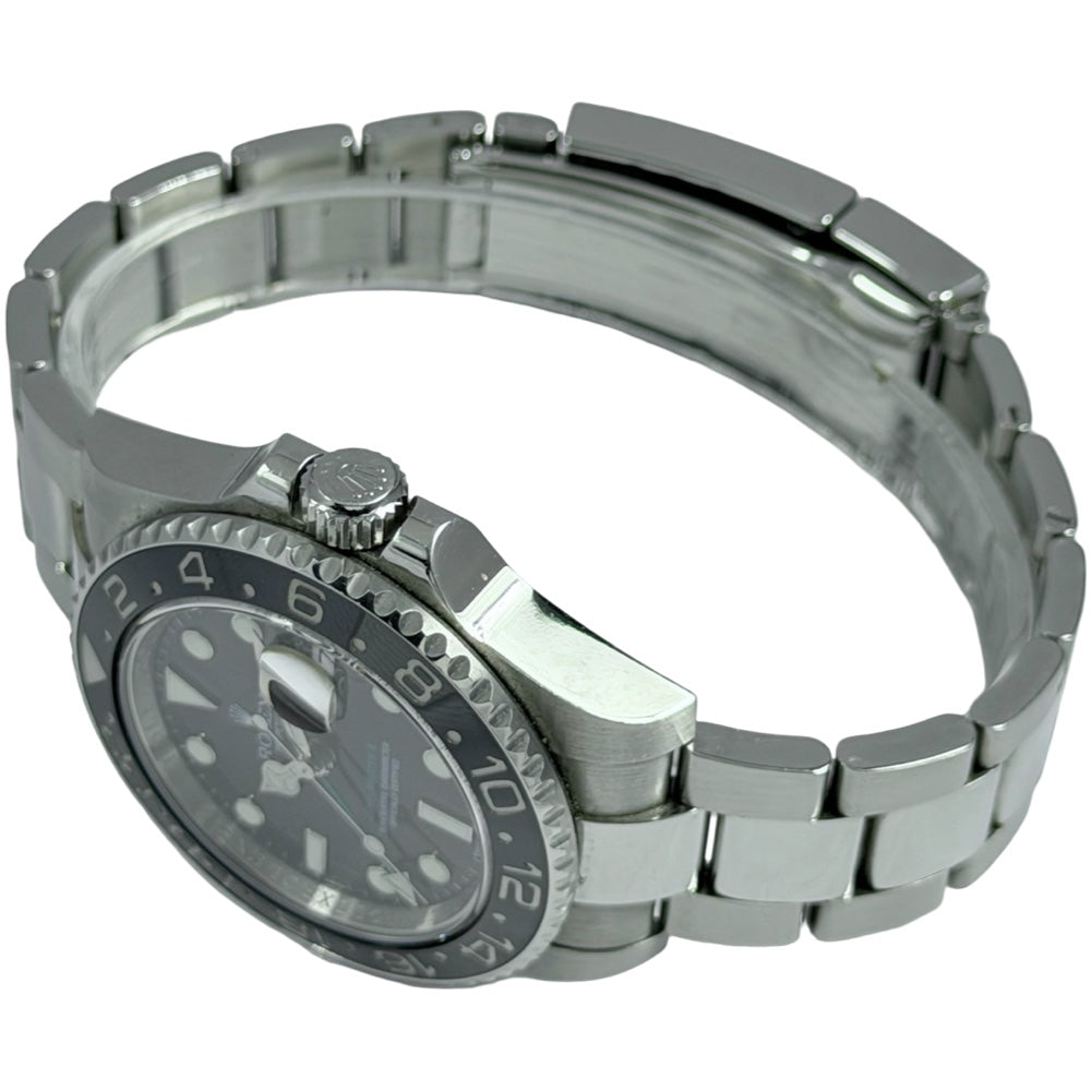 Rolex GMT Master II - 116710LN