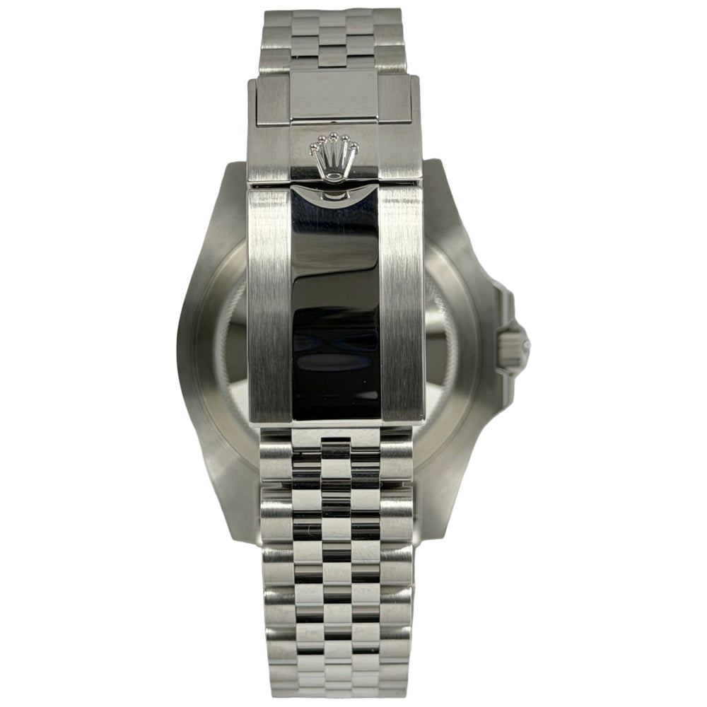 Rolex GMT Master II "Bruce Wayne" - 126710GRNR