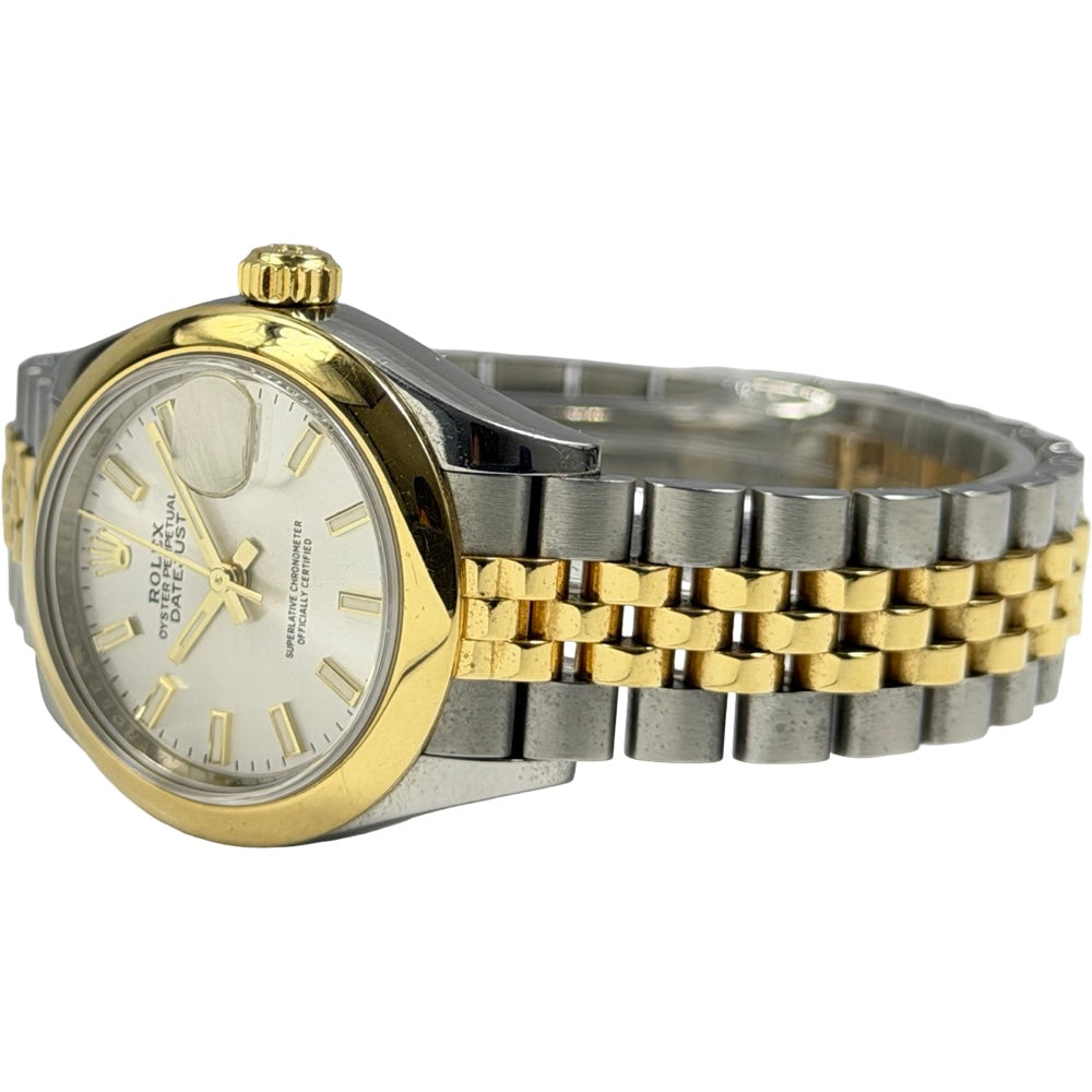 Rolex Lady-Datejust - 279163