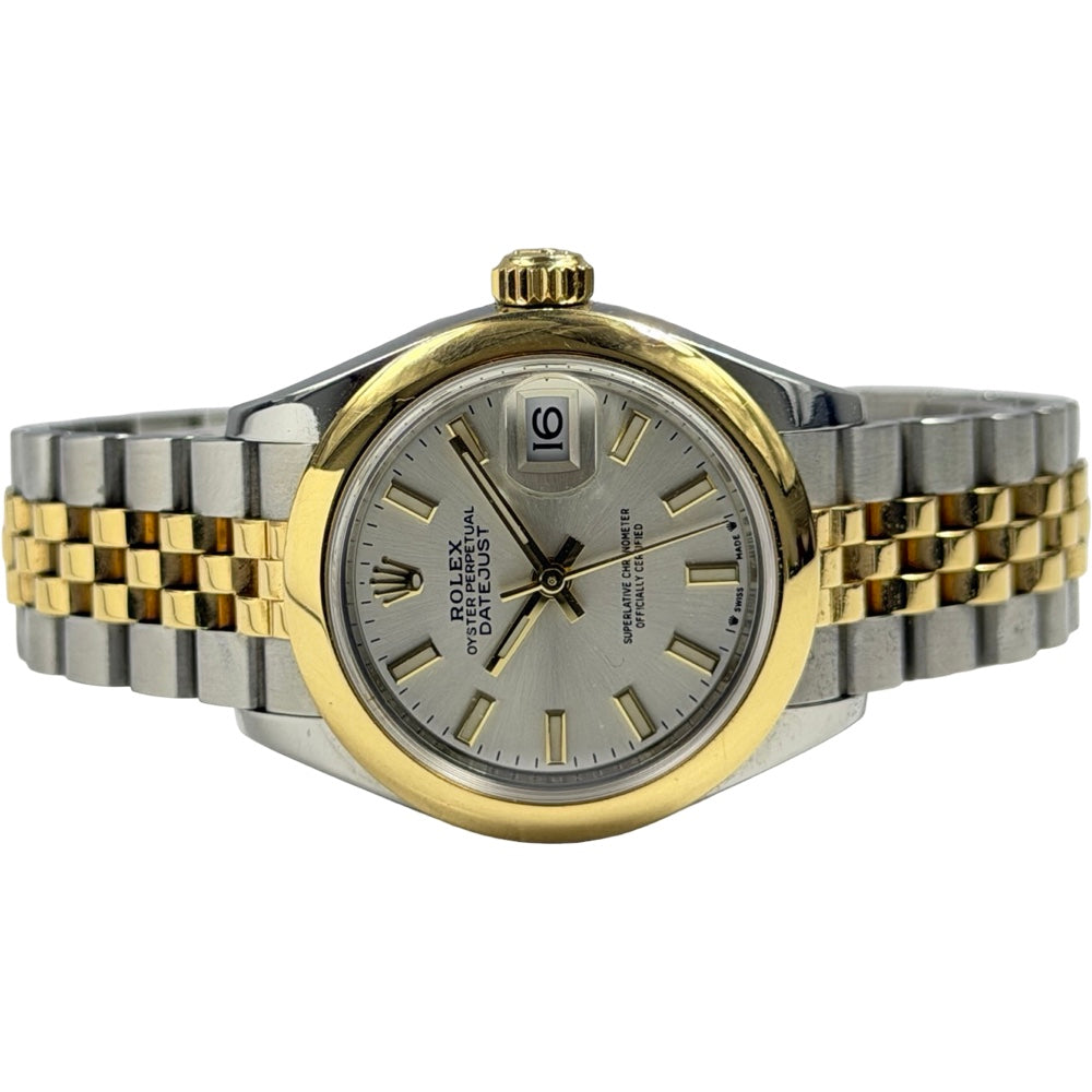 Rolex Lady-Datejust - 279163