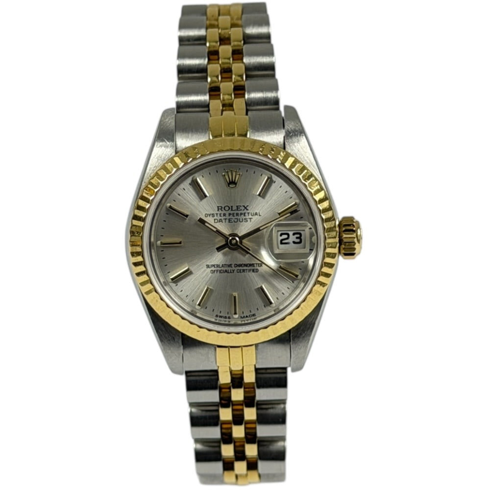 Rolex Lady-Datejust - 69173 auf Stargold.ch erhältlich.