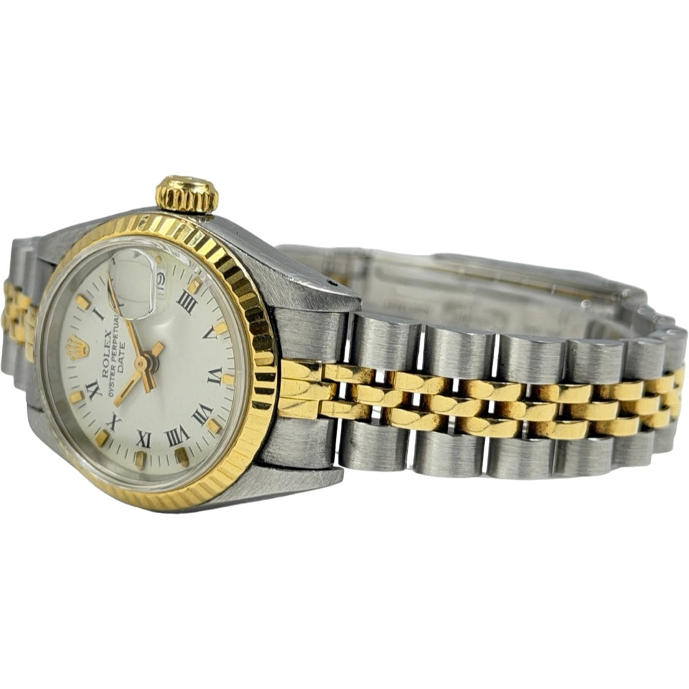 Rolex Lady-Datejust - 69173