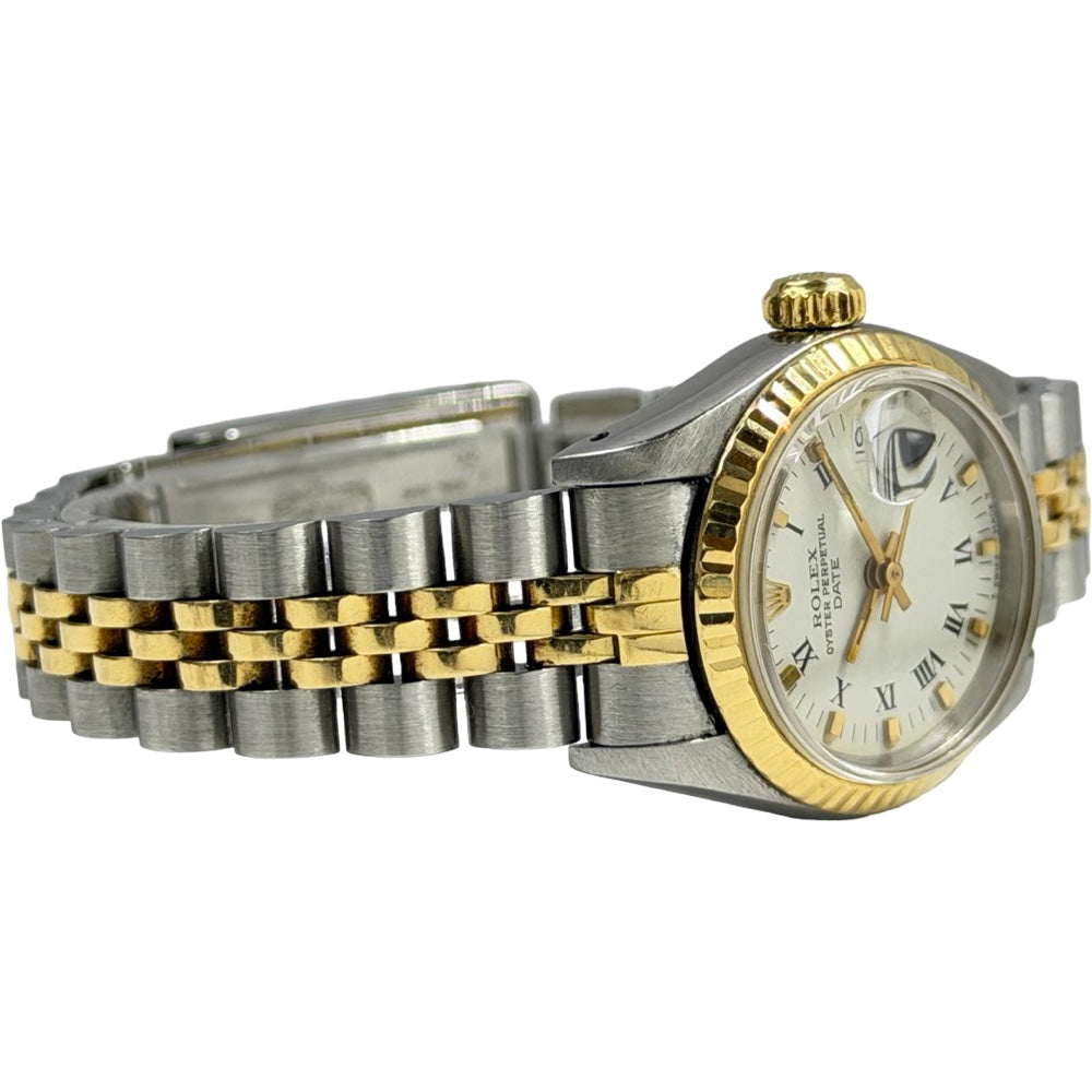 Rolex Lady-Datejust - 69173