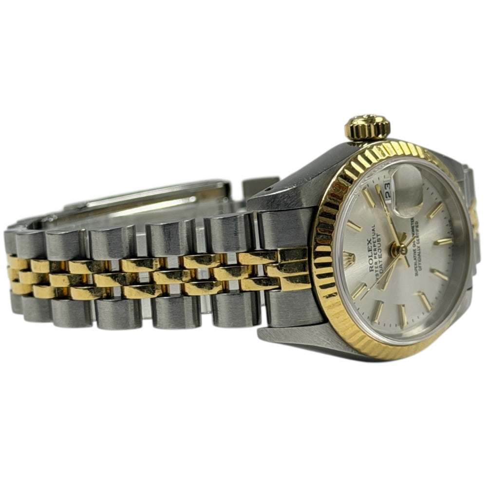 Rolex Lady-Datejust - 69173