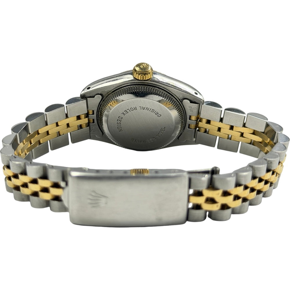 Rolex Lady-Datejust - 69173