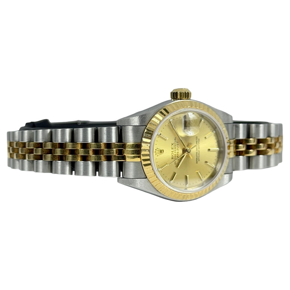 Rolex Lady-Datejust 26 - 79173G