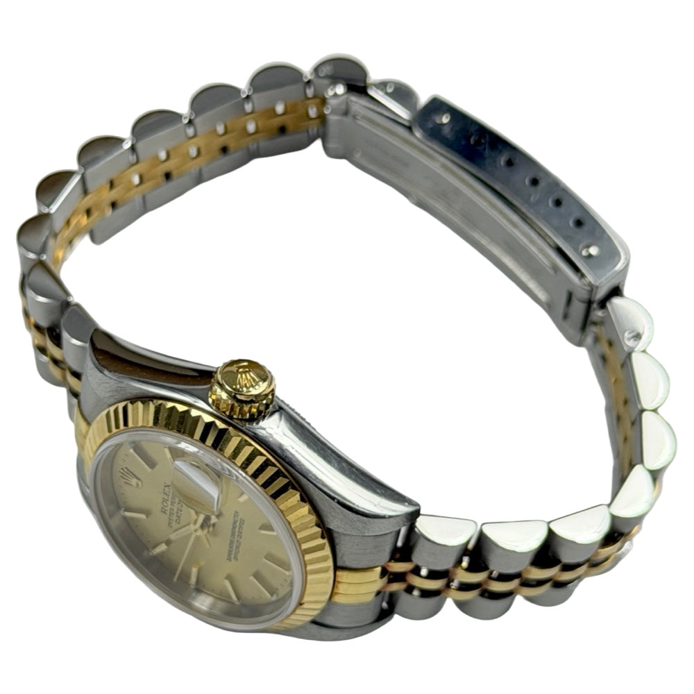Rolex Lady-Datejust 26 - 79173G