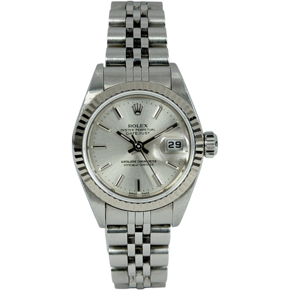 Rolex Lady-Datejust 26 - 79174 auf Stargold.ch erhältlich.