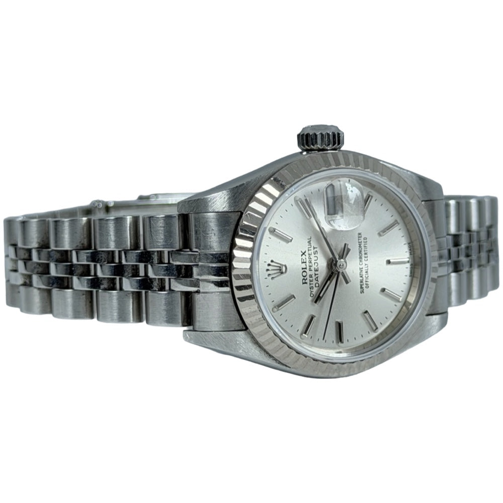 Rolex Lady-Datejust 26 - 79174