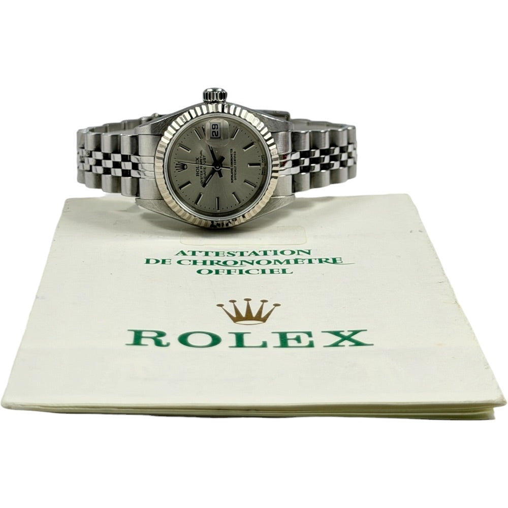 Rolex Lady-Datejust 26 - 79174