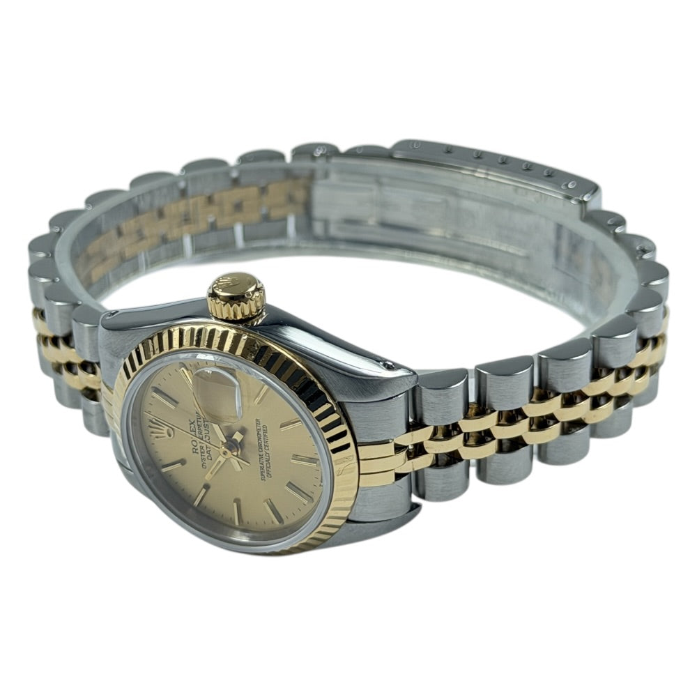 Rolex Lady-Datejust 26mm - 79173