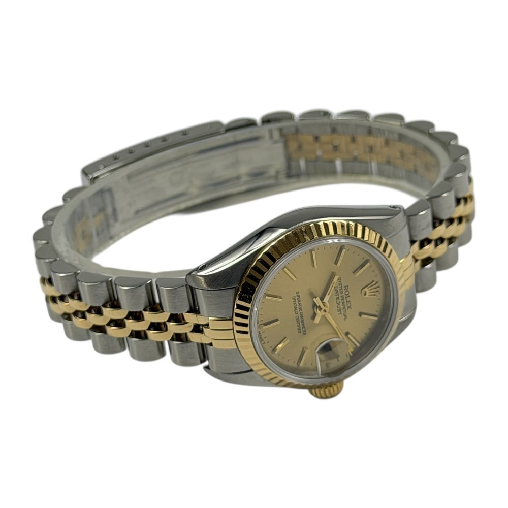 Rolex Lady-Datejust 26mm - 79173