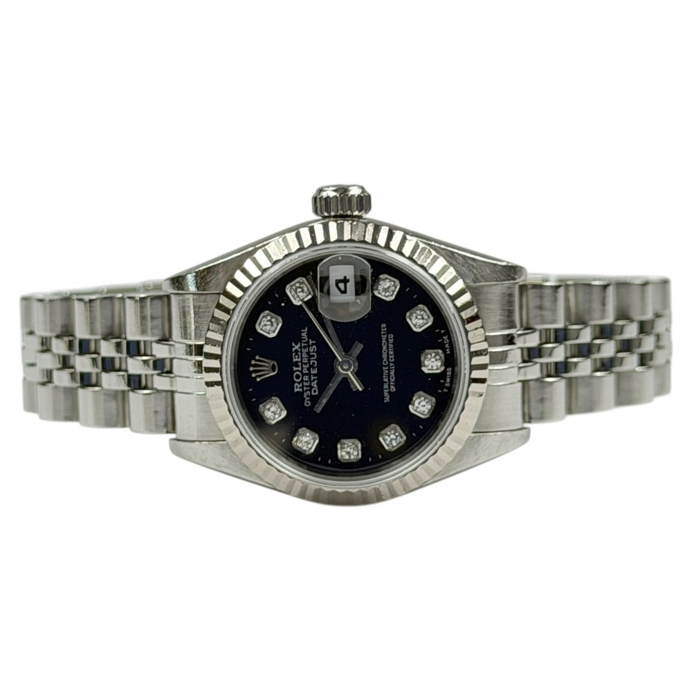 Rolex Lady Datejust 26 - 69174