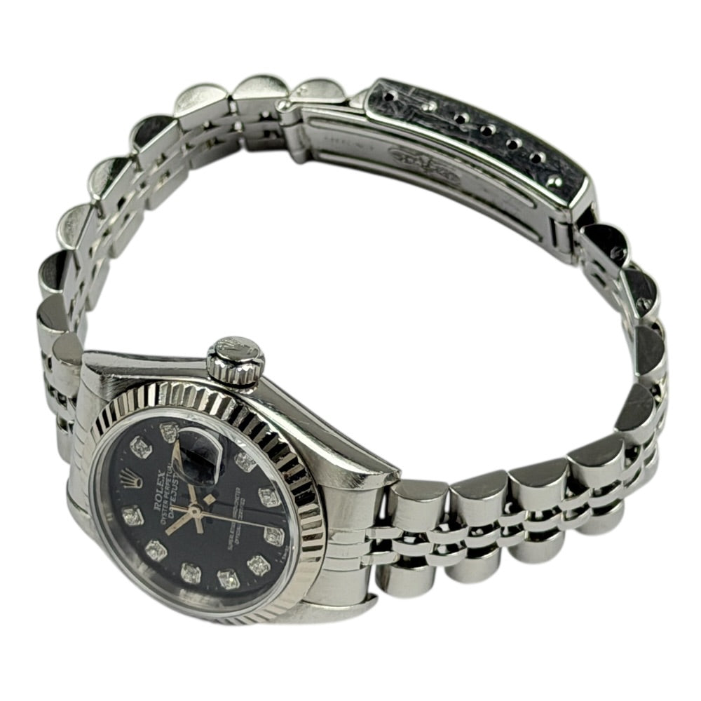 Rolex Lady Datejust 26 - 69174