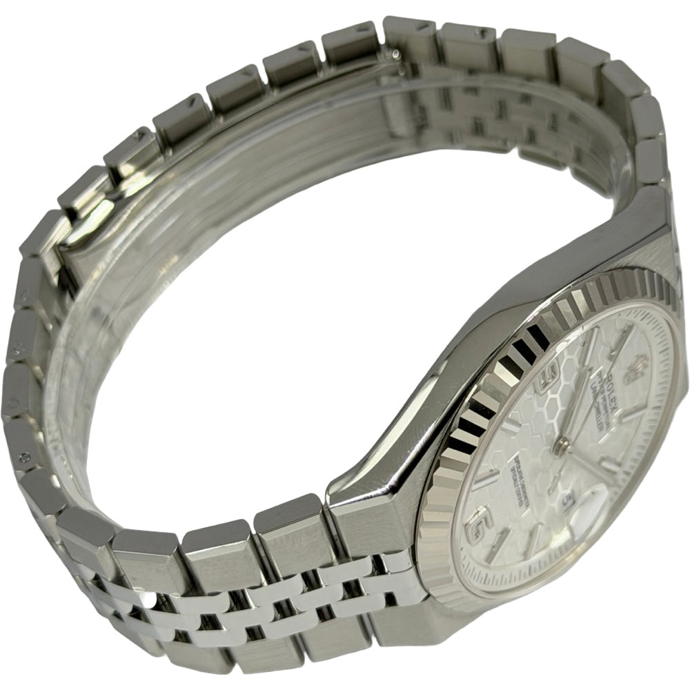Rolex Land-Dweller 40 - 127334