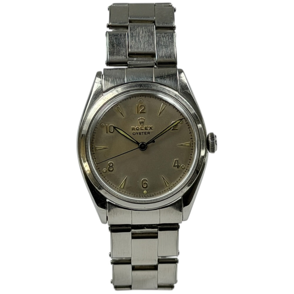 Rolex Oyster Perpetual - 5022 auf Stargold.ch erhältlich.