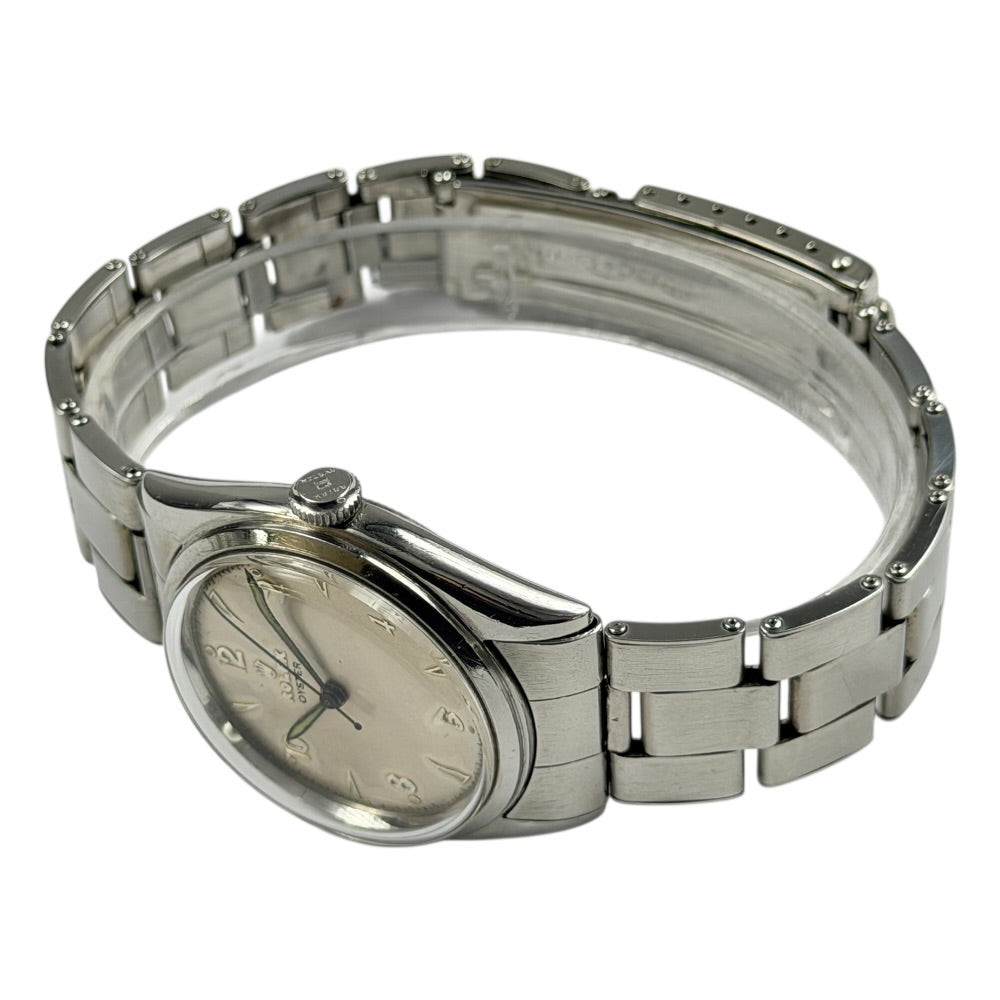 Rolex Oyster Perpetual - 5022