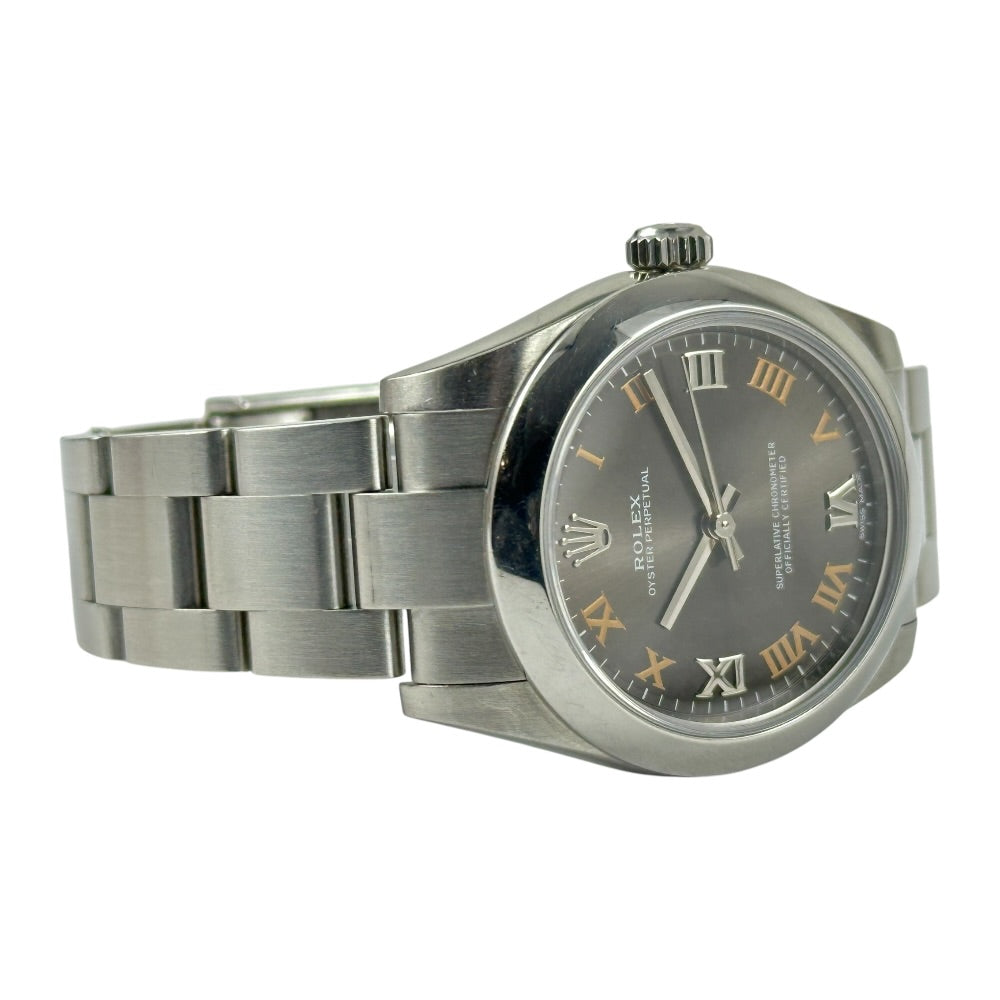 Rolex Oyster Perpetual 31 - 177200