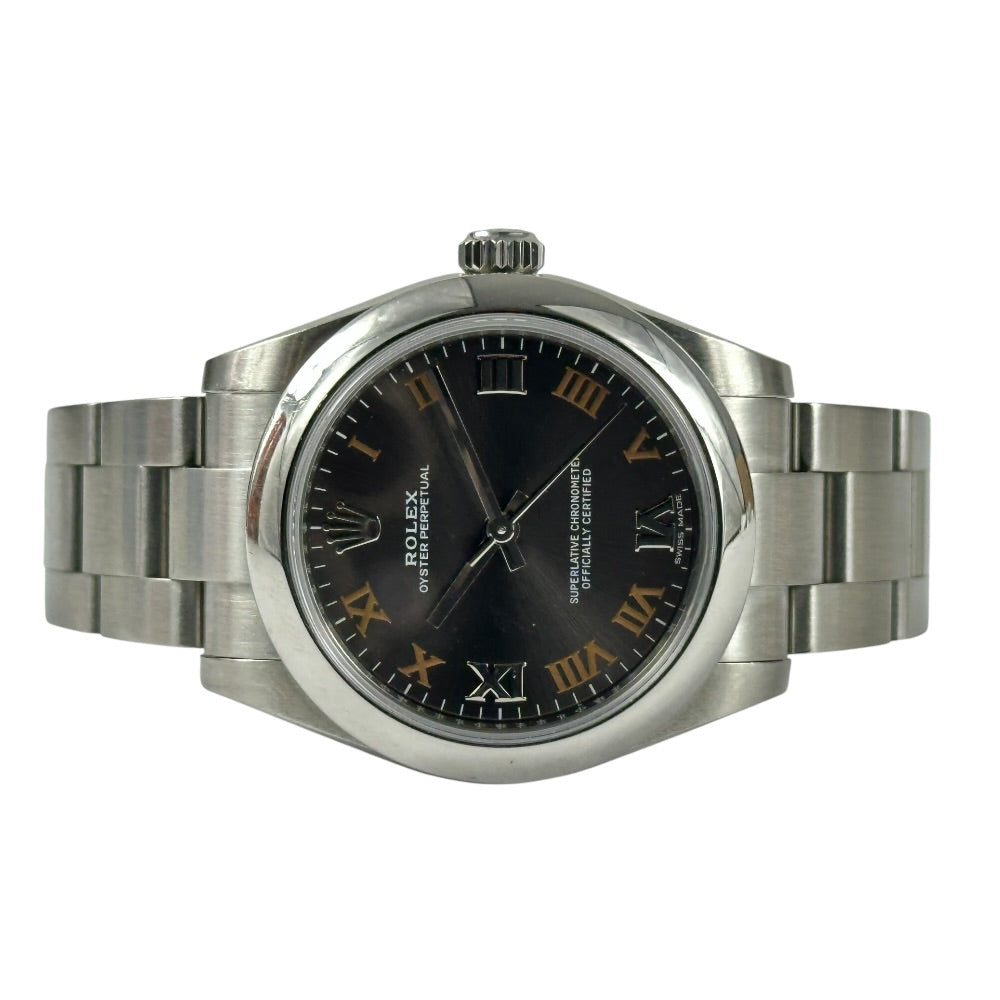 Rolex Oyster Perpetual 31 - 177200