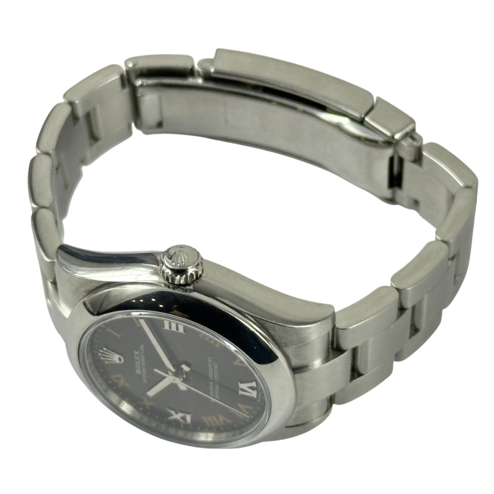 Rolex Oyster Perpetual 31 - 177200