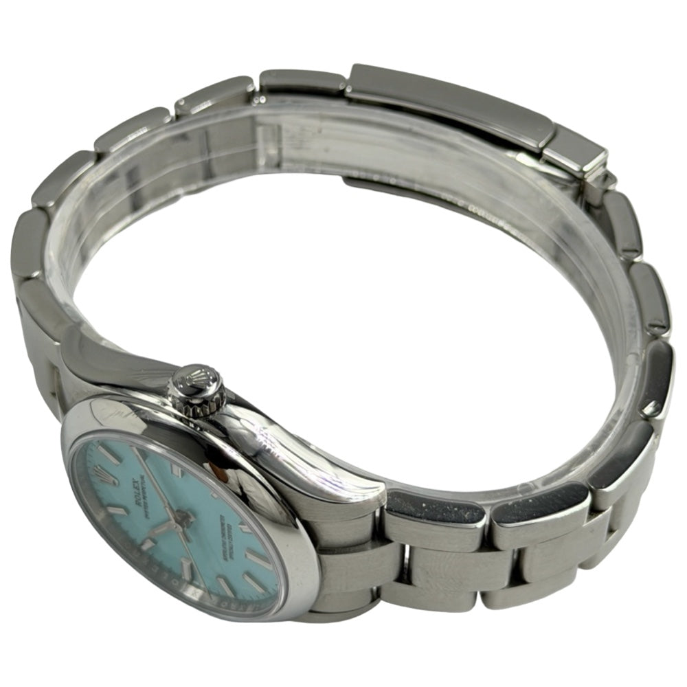 Rolex Oyster Perpetual 31 Tiffany - 277200