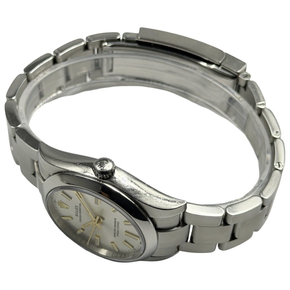 Rolex Oyster Perpetual 34 - 124200