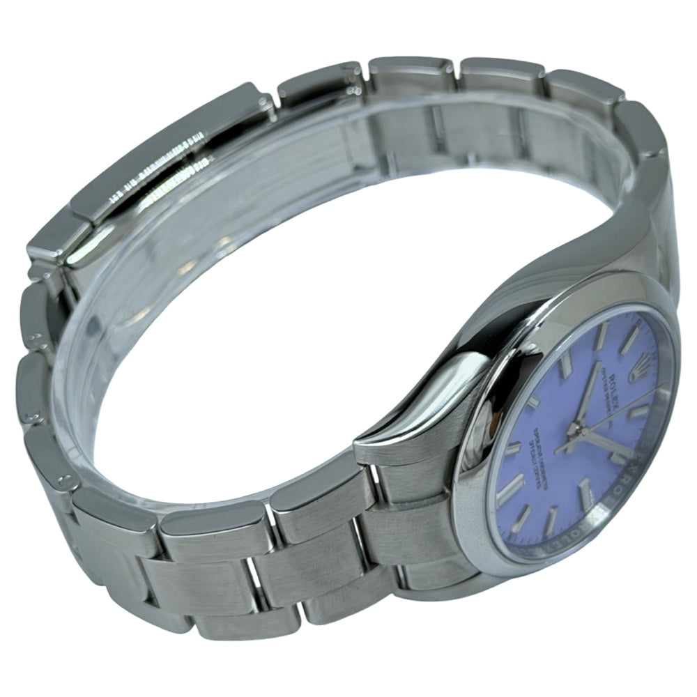Rolex Oyster Perpetual 34 - 124200