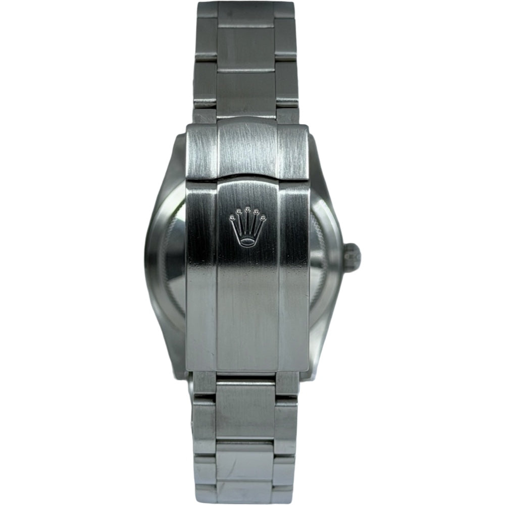 Rolex Oyster Perpetual 34 - 124200
