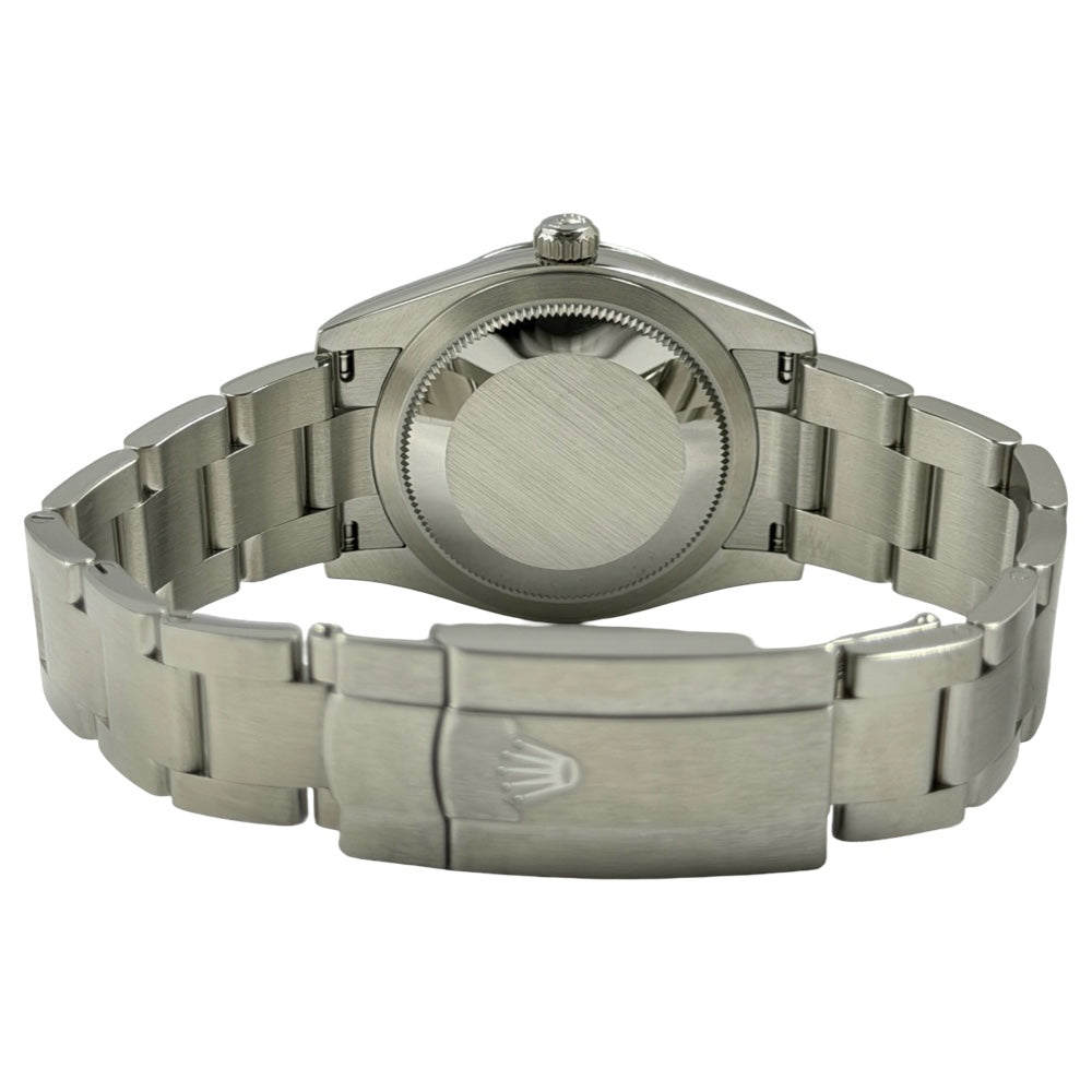 Rolex Oyster Perpetual 34 - 124200