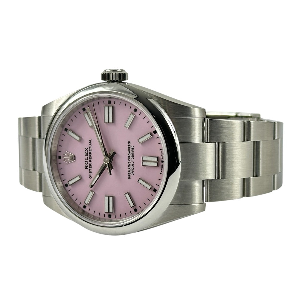 Rolex Oyster Perpetual 41 - 134300