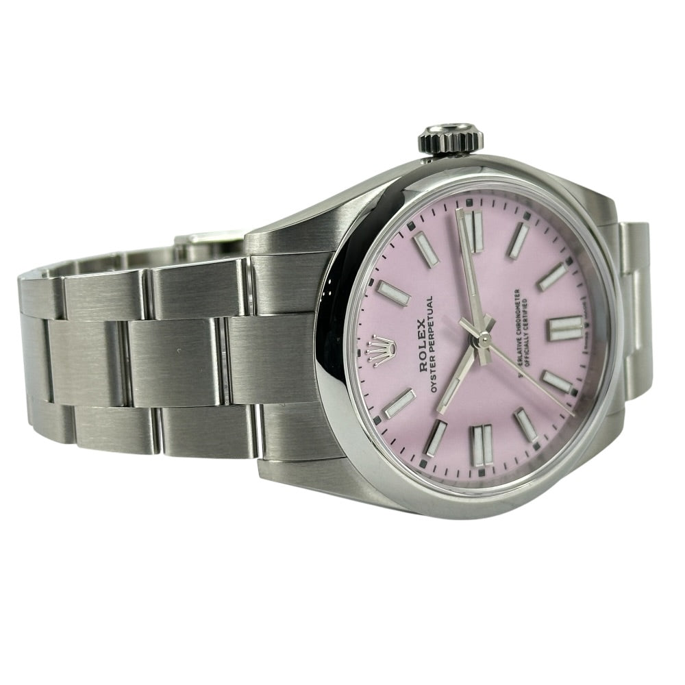 Rolex Oyster Perpetual 41 - 134300